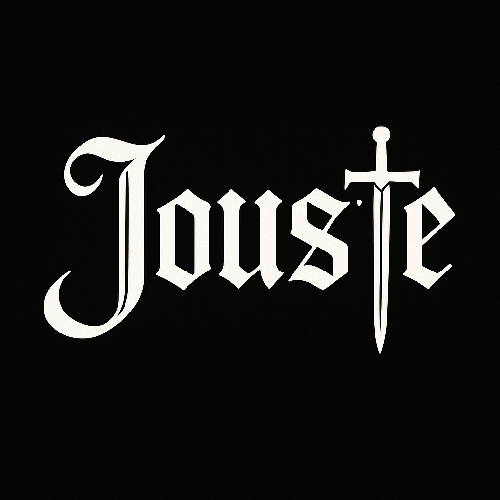 Jouste logo