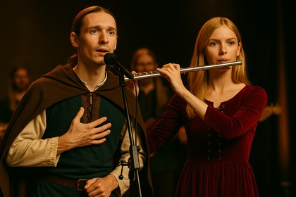 Jouste image 10